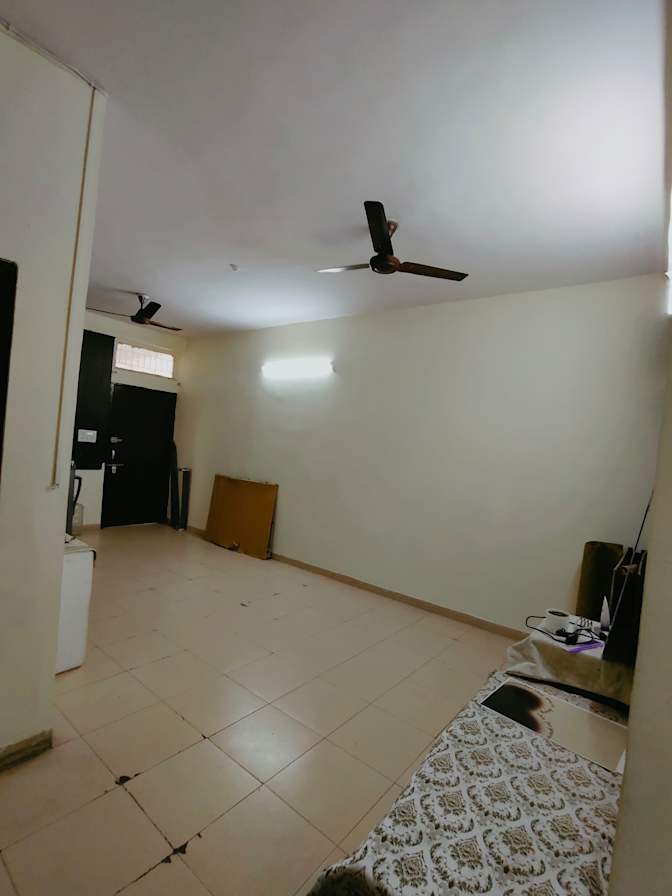 Riya's room