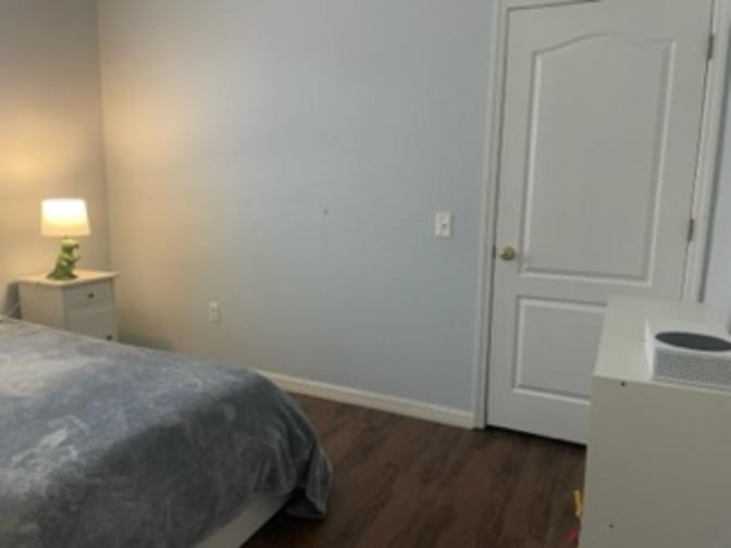 Stephany's room