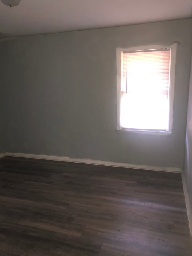 Anna's room