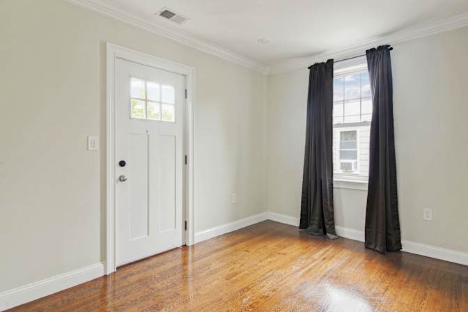 Sam June's room