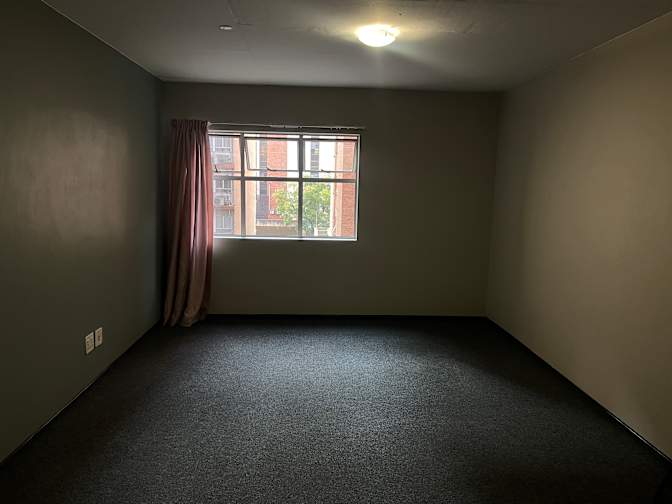 Anwani's room