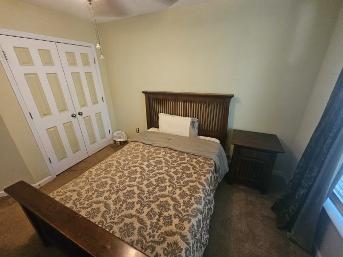CL&C Property Management and Consulting's room