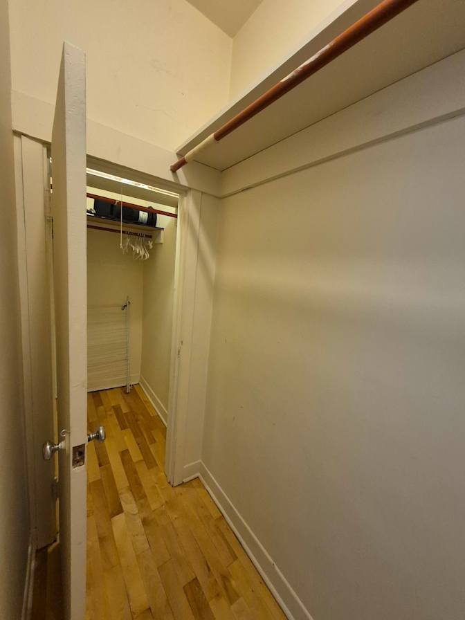 Arash Tang's room