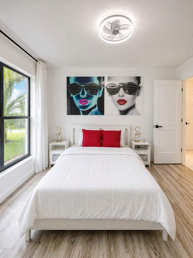 Ryan's room