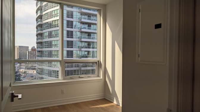 Natalia Marinez's room
