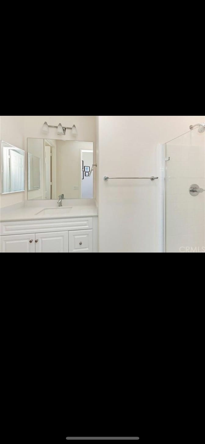 Anthony's room