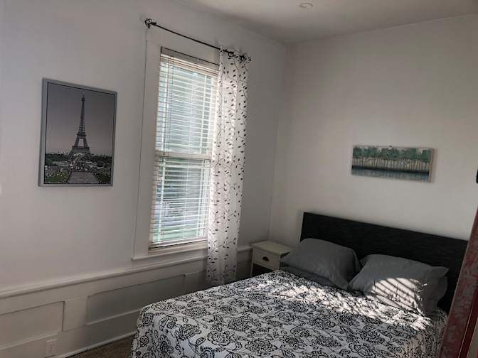 Sue's room