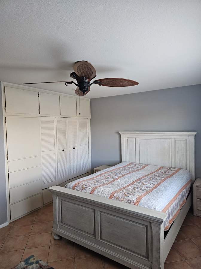 Jose's room