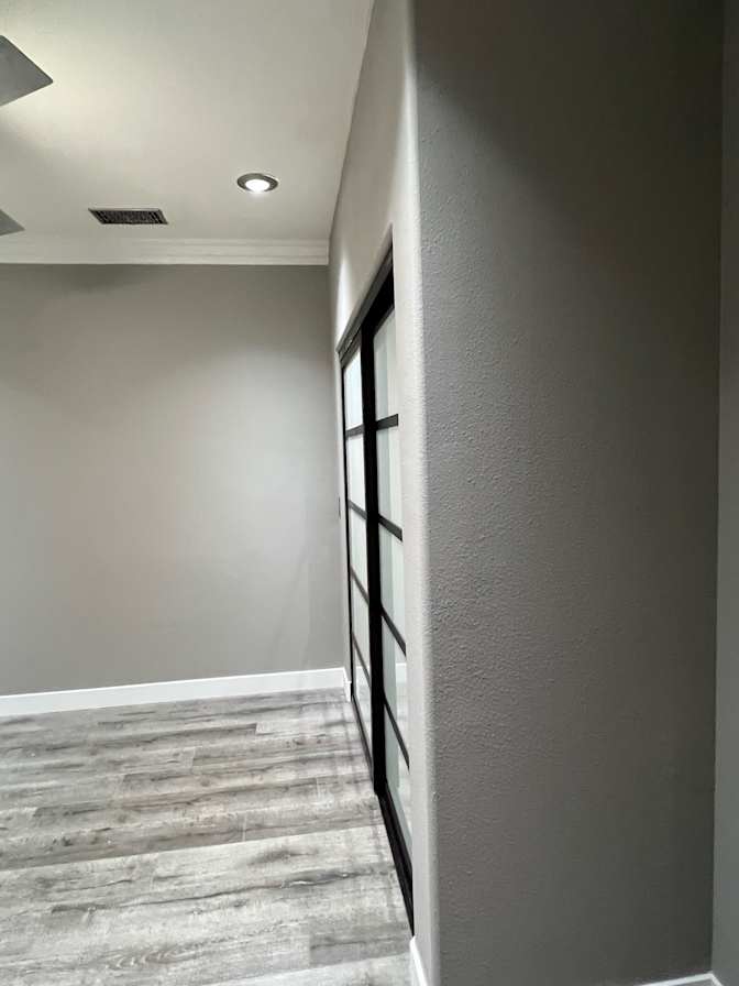 Michael's room