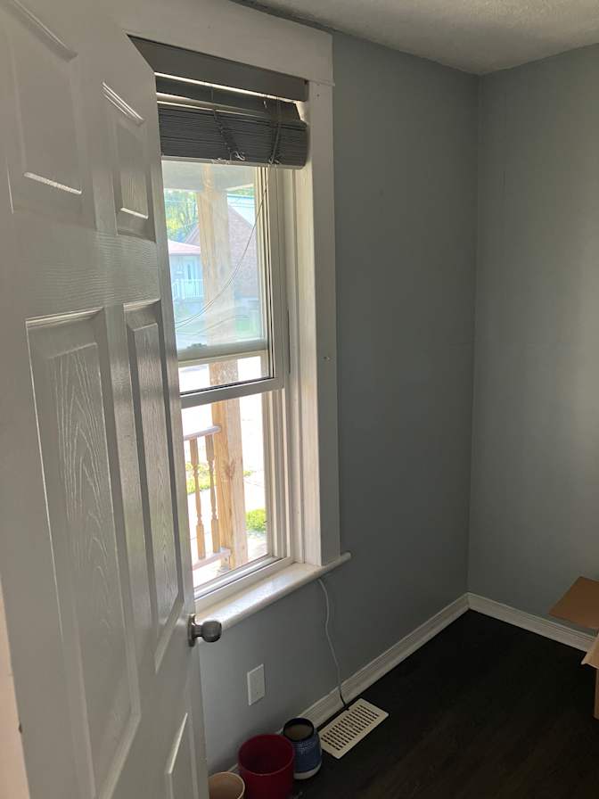 Arlo's room