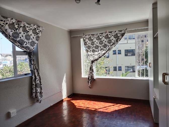 Barbara's room