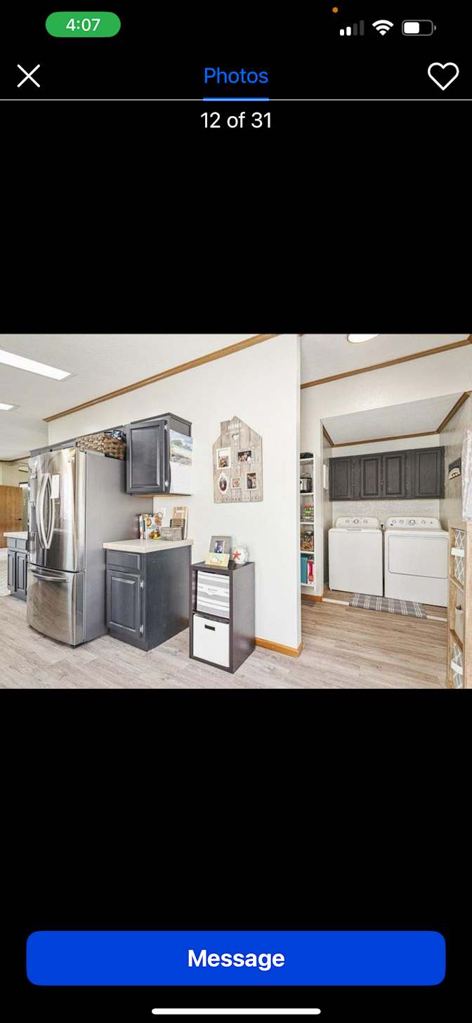 Kevin's room