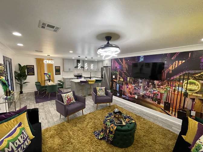PadSplit's room