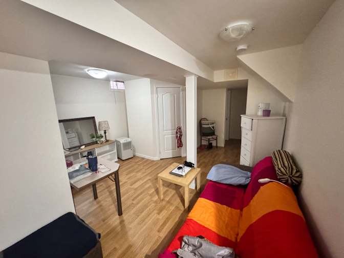 Andrea Michieli's room