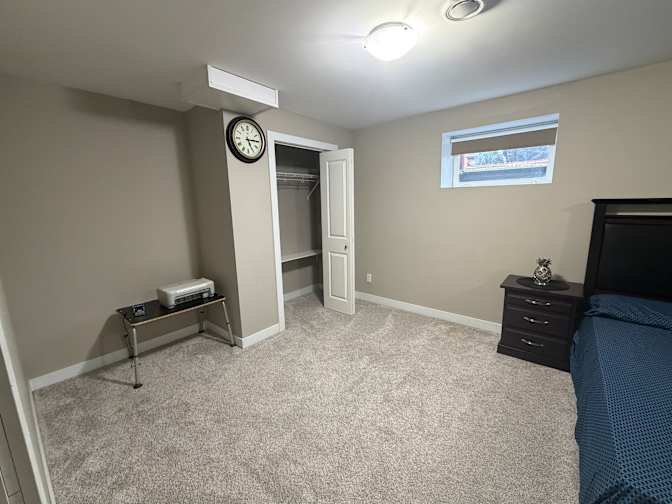 Manpreet's room
