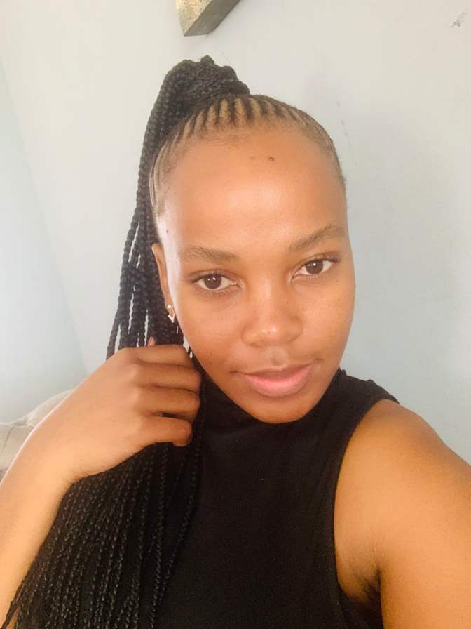 Nomonde