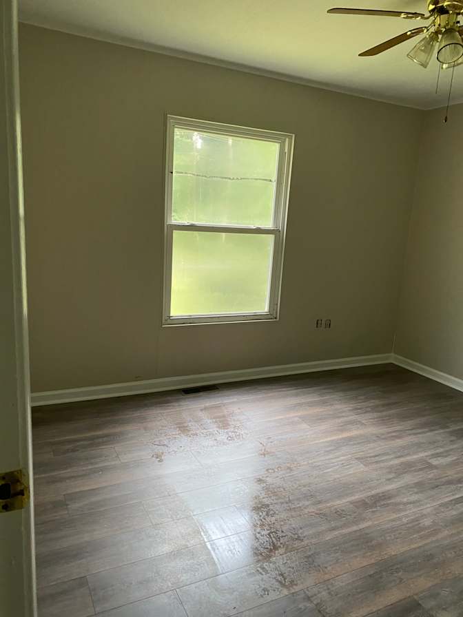 Haley's room