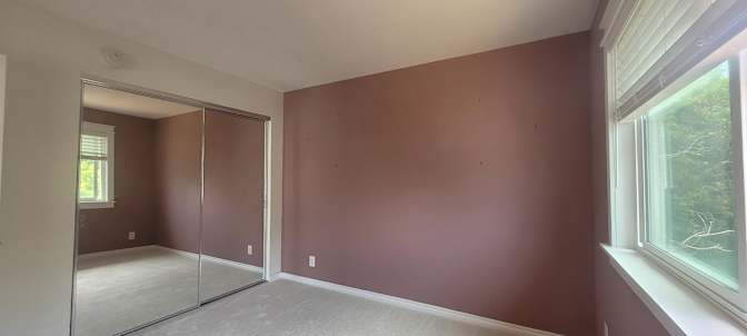 Erick Cowart's room