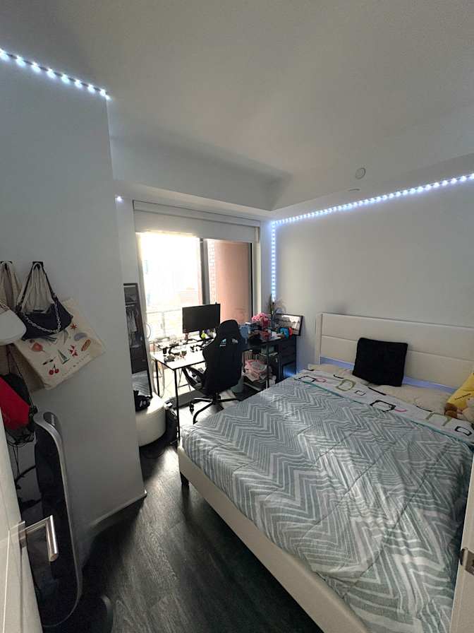 Julia's room