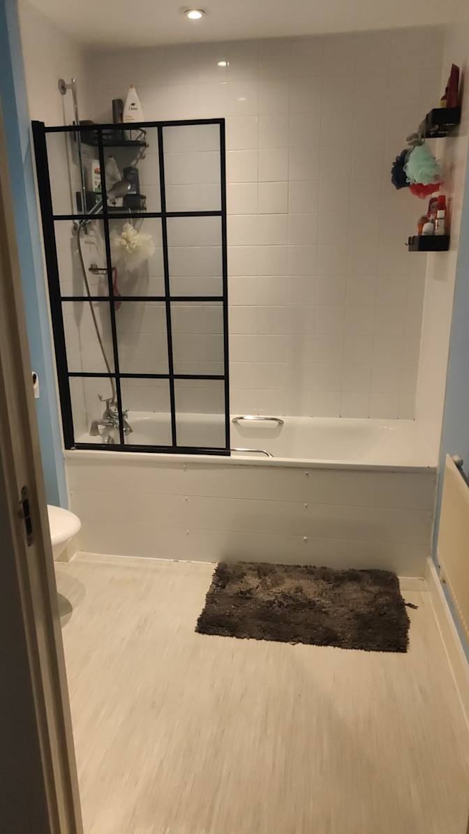 Anne's room