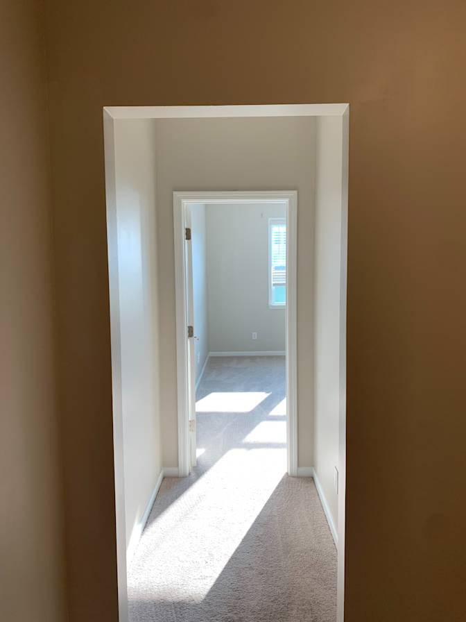 Alcove Rooms's room