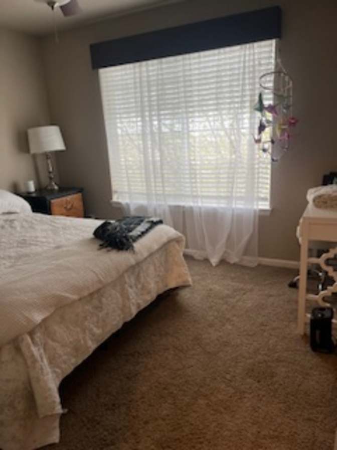 Tammy's room
