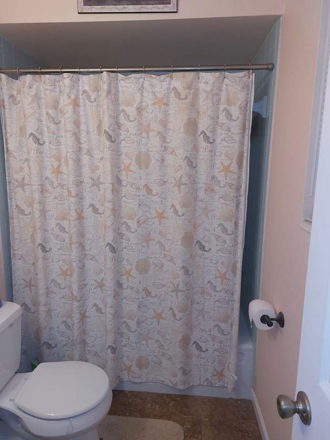 Marie's room