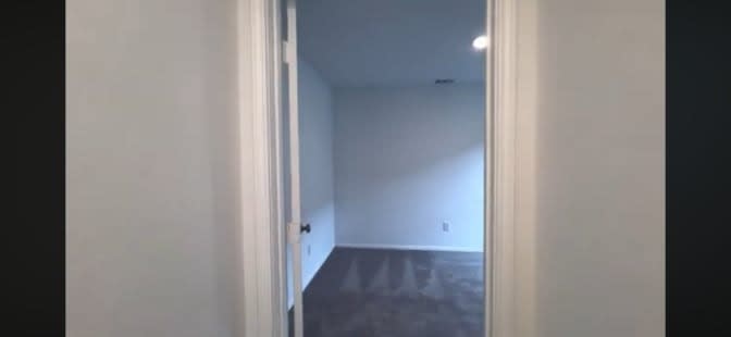 Alysa's room