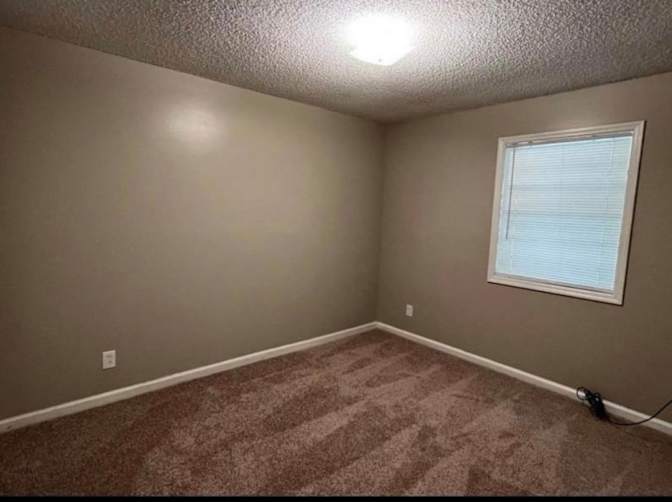 Ashley's room