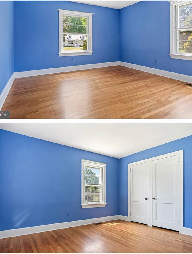 Kate's room