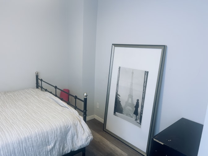 Toby's room