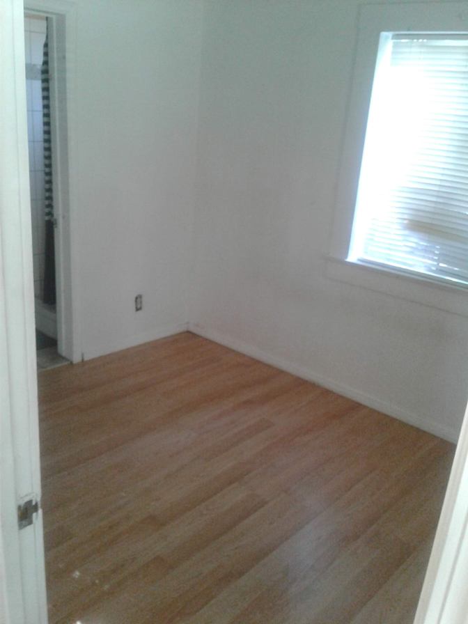 Jorge's room
