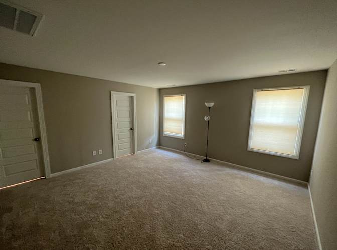 Alcove Rooms's room