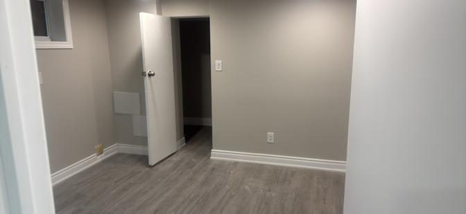 Lisa's room