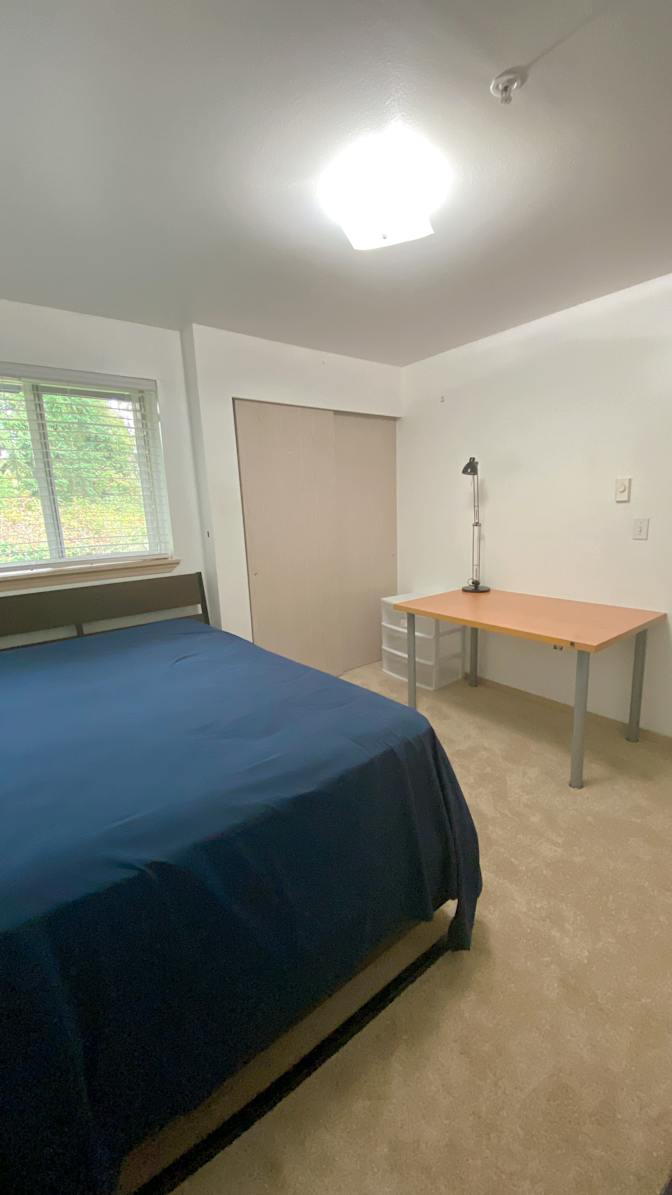 Cindy's room