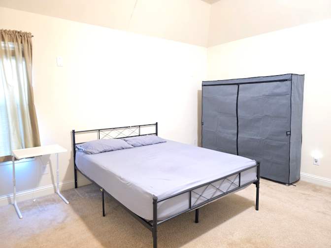 Mary's room