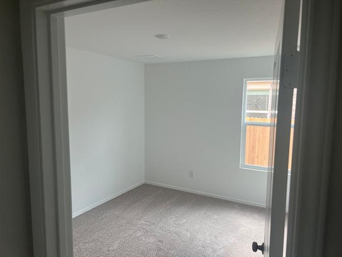 Dan's room