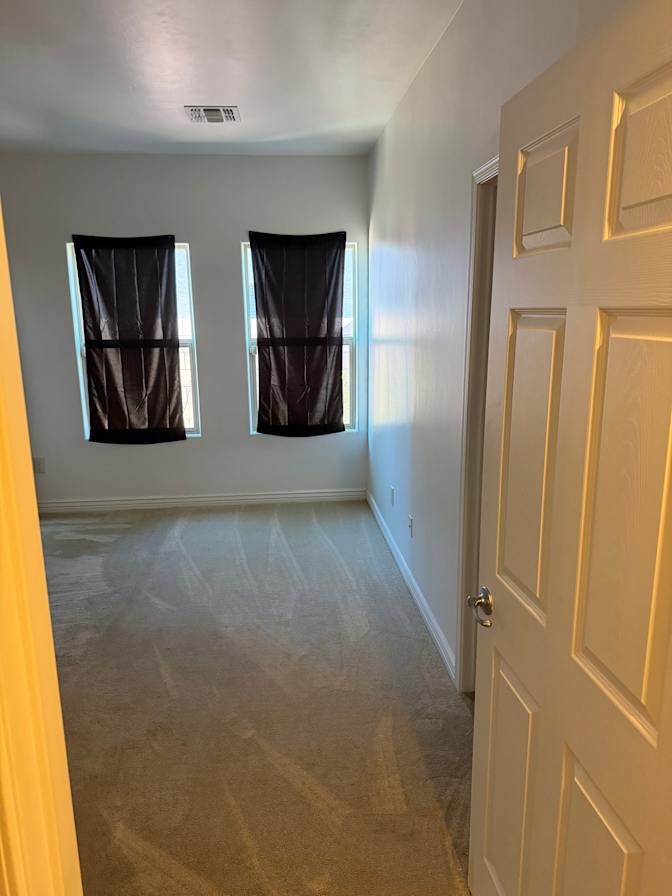 Zachary's room