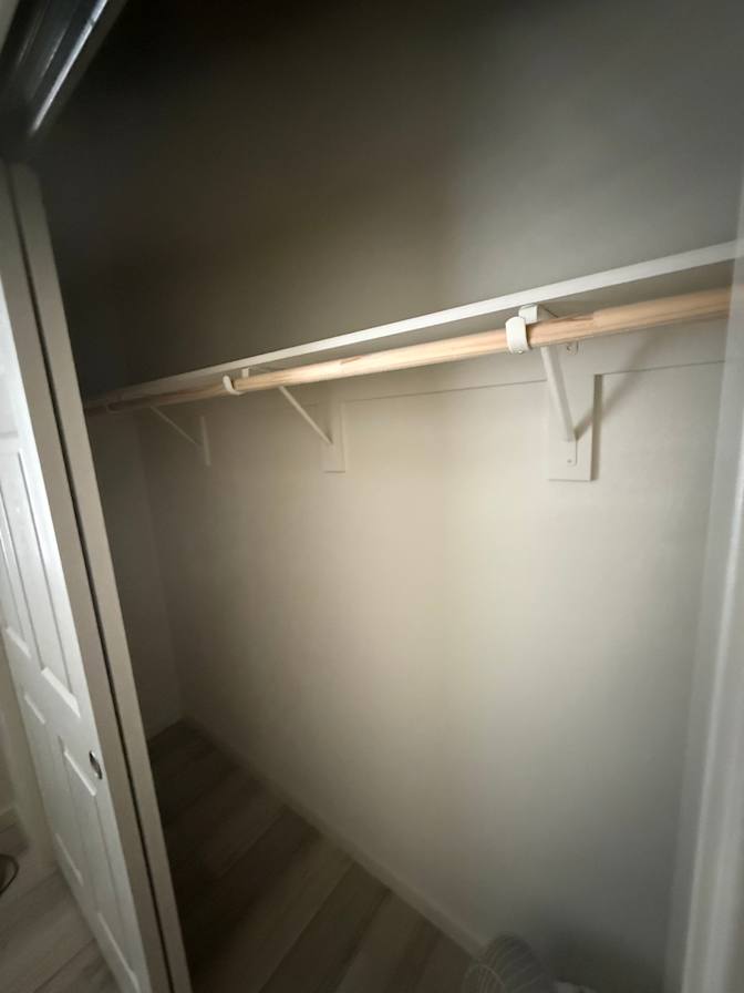 Nelson's room