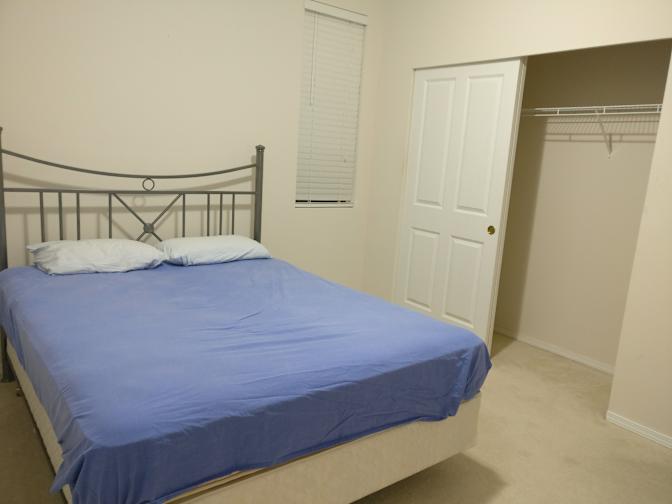 Franny's room