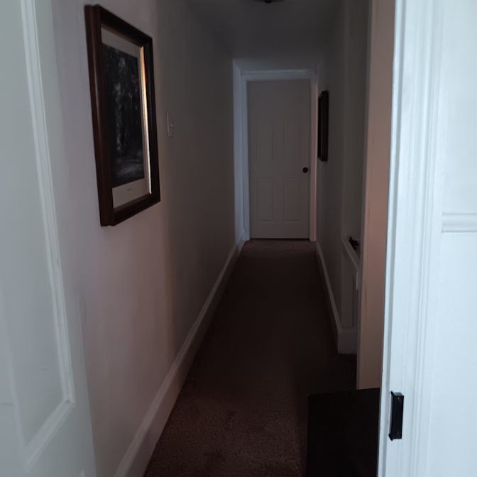 Michele's room