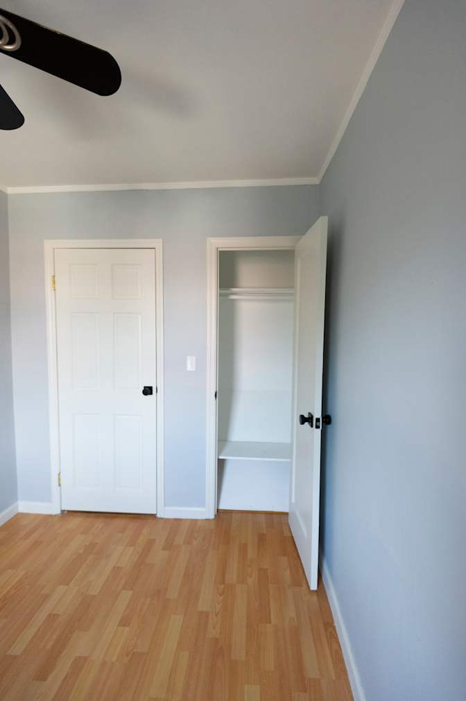 Sam's room