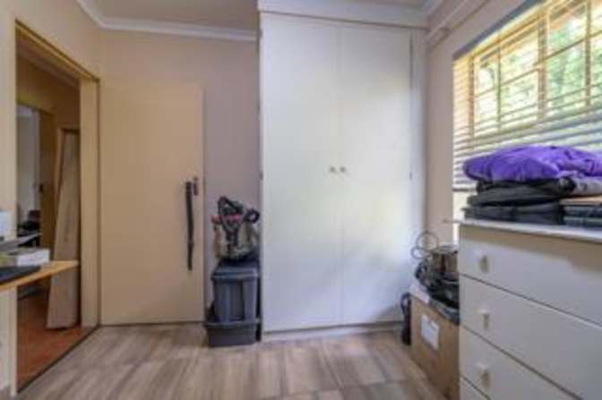 Charlene's room