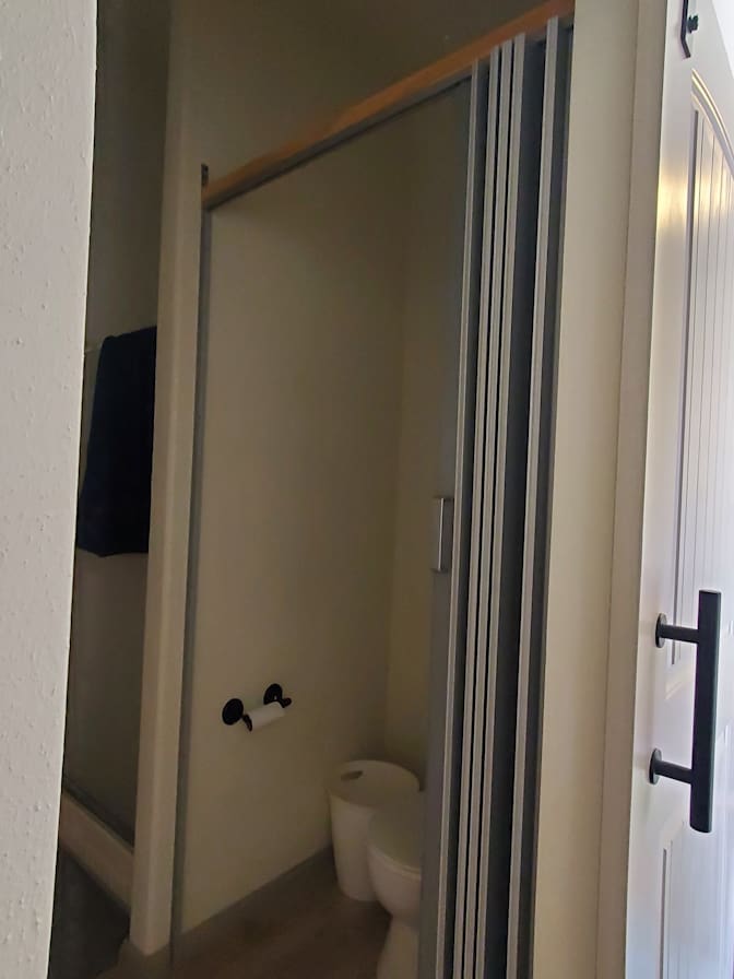 Ana's room