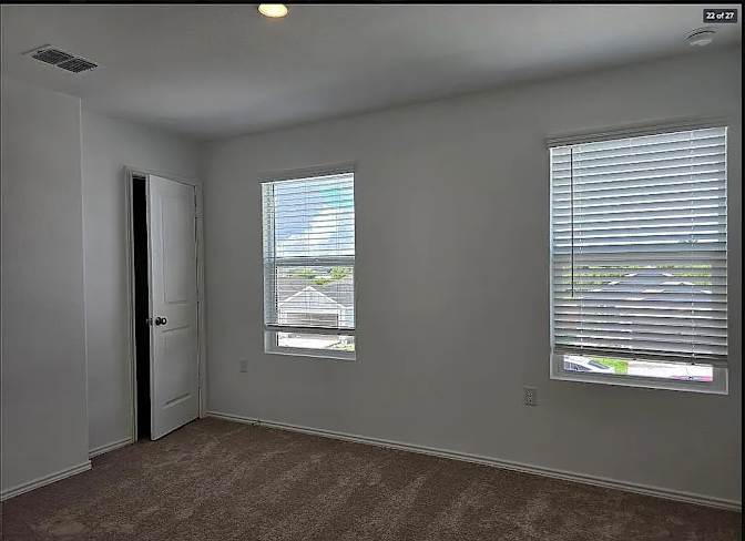 Alex's room
