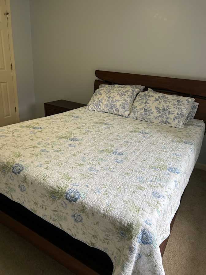 Jade's room