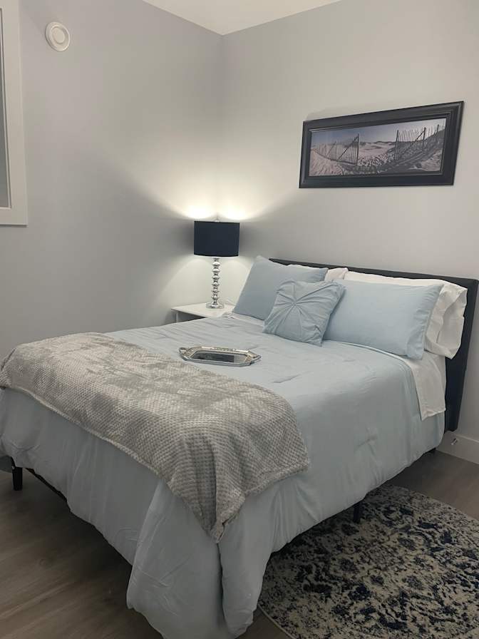 Jennifer's room