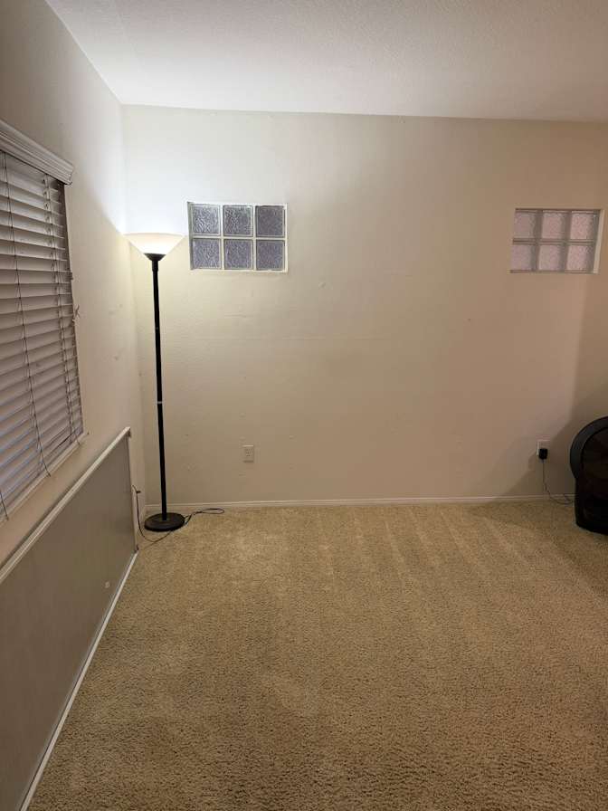 Alexis Ordonez's room