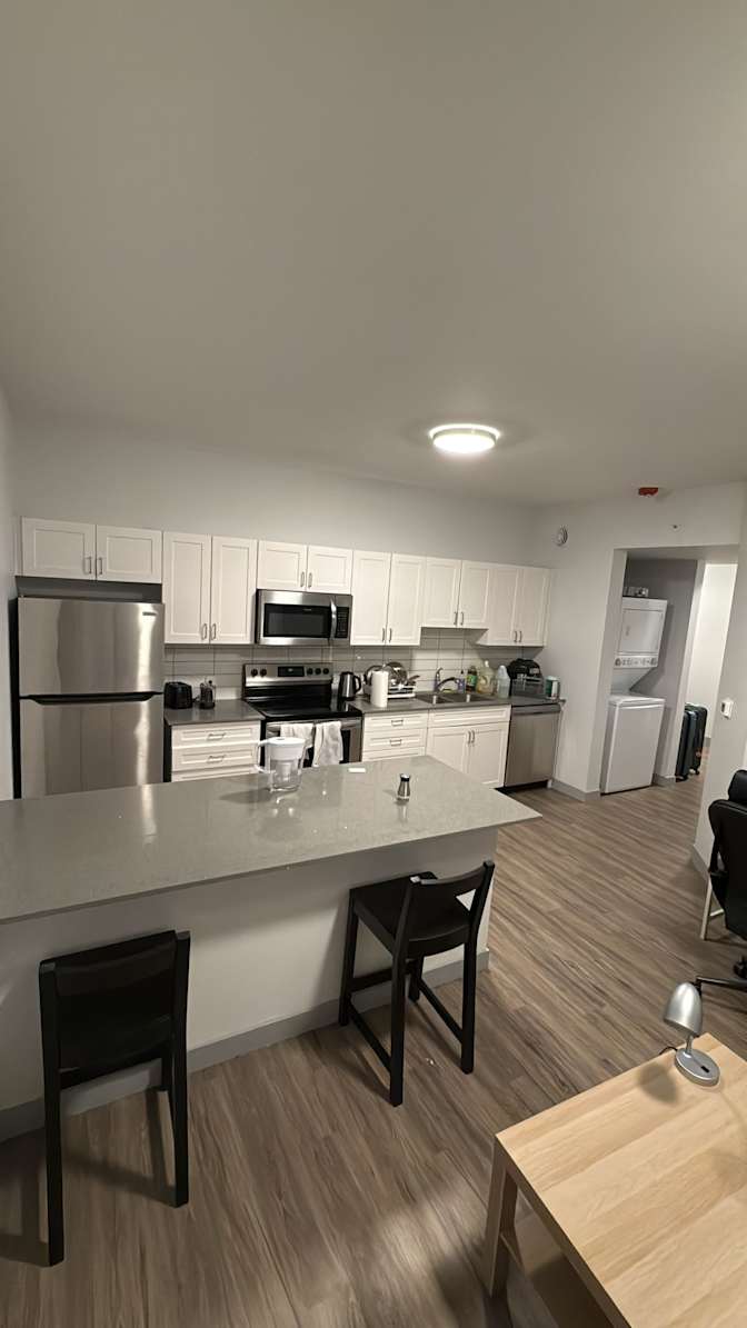 Laith Abu Khadra's room