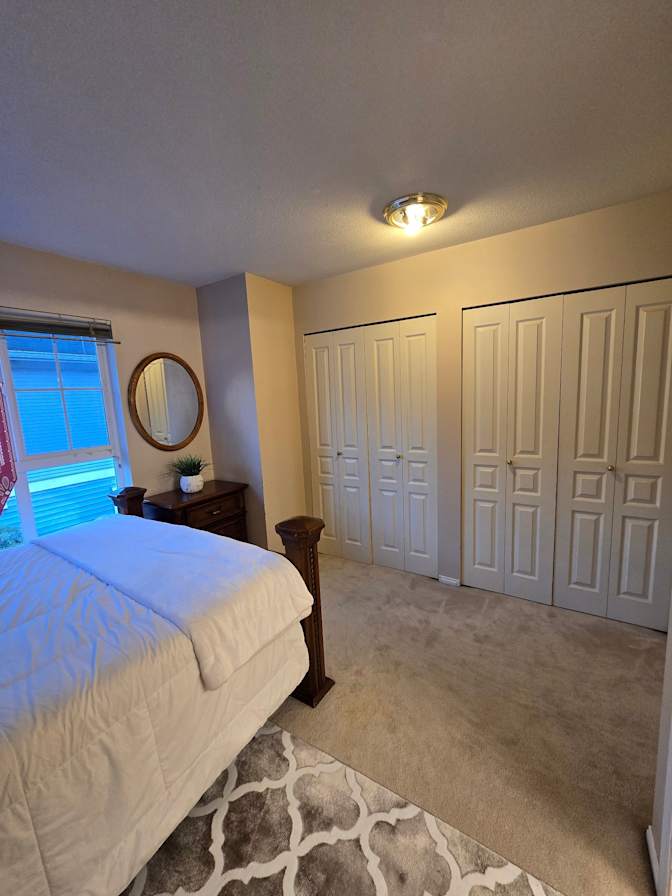 Michael's room